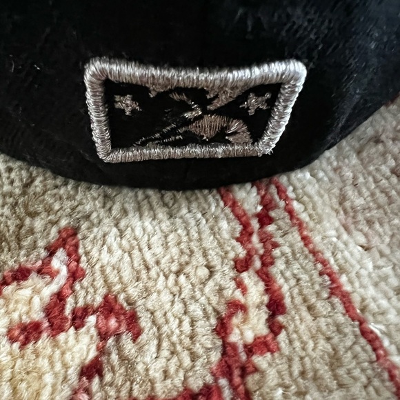 Reno Aces Baseball Hat - Picture 4 of 5